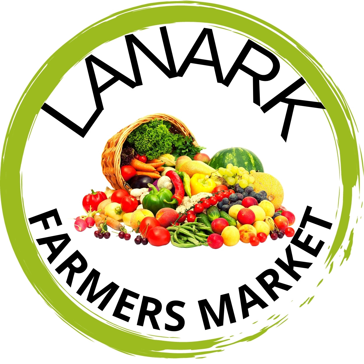 Lanark Farmers Market